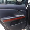 toyota harrier 2010 CFJ6664313 image 16