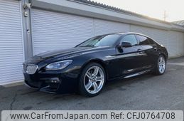 bmw 6-series 2014 -BMW--BMW 6 Series CBA-6B44--WBA6B22010DG66371---BMW--BMW 6 Series CBA-6B44--WBA6B22010DG66371-