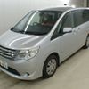 nissan serena 2014 -NISSAN 【一宮 500ﾆ4621】--Serena HC26-106513---NISSAN 【一宮 500ﾆ4621】--Serena HC26-106513- image 4