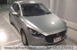 mazda demio 2020 -MAZDA--MAZDA2 DJLAS--202044---MAZDA--MAZDA2 DJLAS--202044-