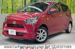 daihatsu mira-e-s 2018 -DAIHATSU--Mira e:s DBA-LA350S--LA350S-0052622---DAIHATSU--Mira e:s DBA-LA350S--LA350S-0052622-