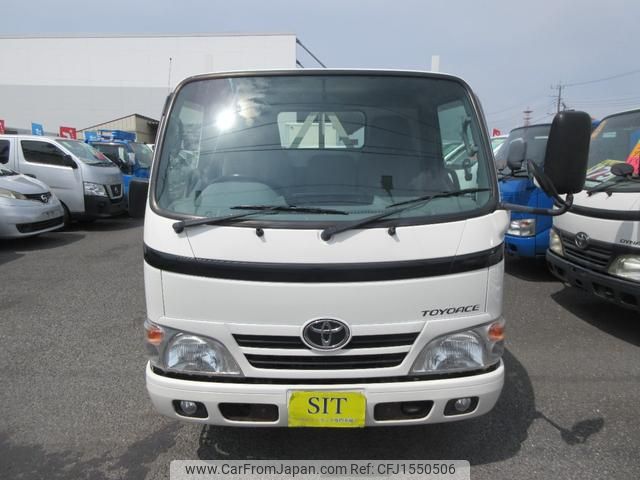 toyota toyoace 2016 CFJ1550506 image 2