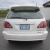 toyota harrier 2000 1.51126E+11 image 19