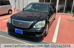 toyota celsior 2004 -TOYOTA--Celsior UA-UCF31--UCF31-0056871---TOYOTA--Celsior UA-UCF31--UCF31-0056871-
