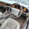 jaguar xj-series 1999 -JAGUAR--Jaguar XJ Series E-JLGB--831372---JAGUAR--Jaguar XJ Series E-JLGB--831372- image 3