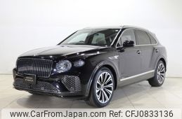 bentley bentley-bentayga 2024 -BENTLEY--Bentley Bentayga 7BA-BADCU--SJAAB14V2RC025***---BENTLEY--Bentley Bentayga 7BA-BADCU--SJAAB14V2RC025***-