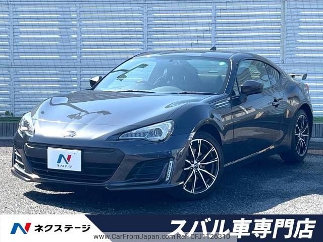 subaru brz 2019 -SUBARU--BRZ DBA-ZC6--ZC6-032714---SUBARU--BRZ DBA-ZC6--ZC6-032714- image 1