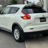nissan juke 2010 CFJ1772319 image 34