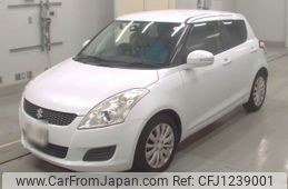 suzuki swift 2012 -SUZUKI--Swift ZC72S-150842---SUZUKI--Swift ZC72S-150842-