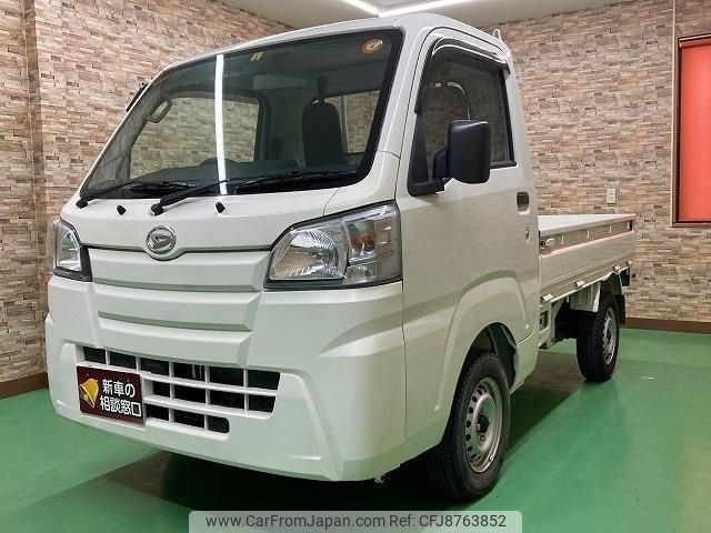 daihatsu hijet-truck 2019 -DAIHATSU 【名変中 】--Hijet Truck S500P--0095393---DAIHATSU 【名変中 】--Hijet Truck S500P--0095393- image 1