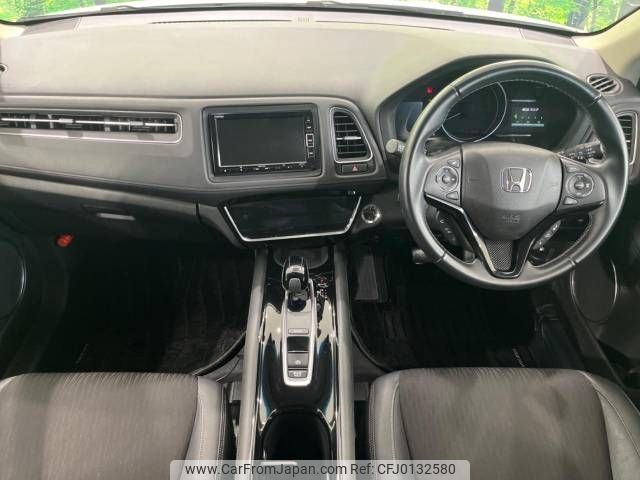 honda vezel 2020 -HONDA--VEZEL 6AA-RU3--RU3-1405322---HONDA--VEZEL 6AA-RU3--RU3-1405322- image 2