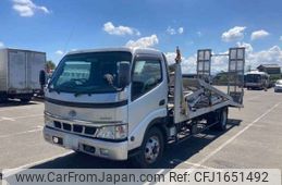 toyota dyna-truck 2003 CFJ1651492