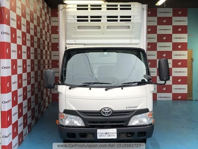 toyota dyna-truck 2013 GOO_NET_EXCHANGE_0902389A30191226W001 image 2