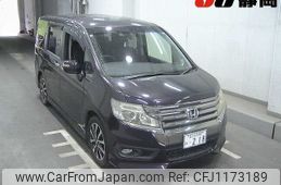 honda stepwagon 2013 -HONDA 【富士山 540ﾐ218】--Stepwgn RK5--RK5-1366320---HONDA 【富士山 540ﾐ218】--Stepwgn RK5--RK5-1366320-