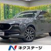 mazda cx-5 2019 -MAZDA--CX-5 3DA-KF2P--KF2P-322887---MAZDA--CX-5 3DA-KF2P--KF2P-322887- image 1