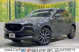 mazda cx-5 2019 -MAZDA--CX-5 3DA-KF2P--KF2P-322887---MAZDA--CX-5 3DA-KF2P--KF2P-322887-