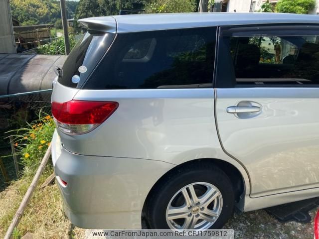 toyota wish 2011 CFJ1759812 image 2