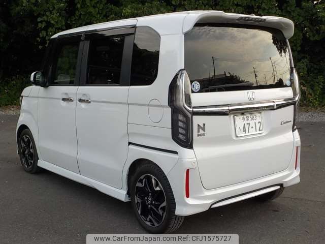 honda n-box 2020 CFJ1575727 image 2