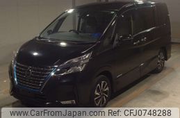 nissan serena 2020 -NISSAN--Serena HFC27-073836---NISSAN--Serena HFC27-073836-