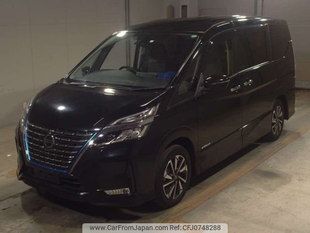 nissan serena 2020 -NISSAN--Serena HFC27-073836---NISSAN--Serena HFC27-073836- image 1