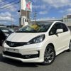 honda fit 2011 -HONDA--Fit DBA-GE8--GE8-1517658---HONDA--Fit DBA-GE8--GE8-1517658- image 2