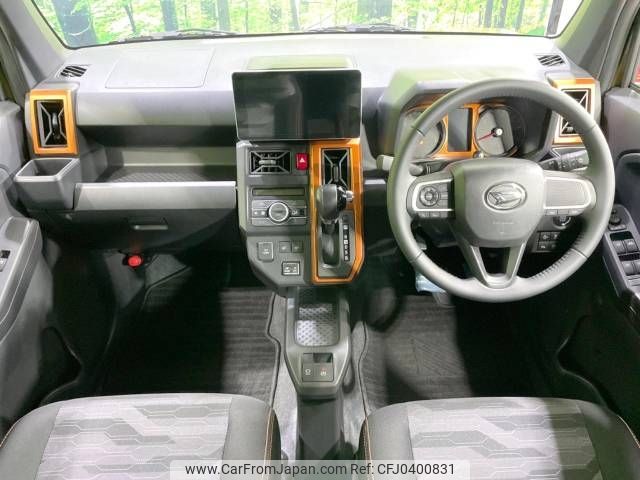 daihatsu taft 2021 -DAIHATSU--Taft 6BA-LA900S--LA900S-0042679---DAIHATSU--Taft 6BA-LA900S--LA900S-0042679- image 2