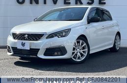 peugeot 308 2018 quick_quick_T9AH01_VF3LHEHZRJS236448