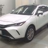 toyota harrier 2023 -TOYOTA 【熊谷 353ら310】--Harrier AXUH80-0051340---TOYOTA 【熊谷 353ら310】--Harrier AXUH80-0051340- image 1