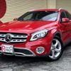 mercedes-benz gla-class 2017 -MERCEDES-BENZ--Benz GLA DBA-156942--WDC1569422J429670---MERCEDES-BENZ--Benz GLA DBA-156942--WDC1569422J429670- image 1