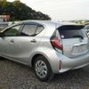 toyota aqua 2018 -TOYOTA--AQUA DAA-NHP10--NHP10-6766653---TOYOTA--AQUA DAA-NHP10--NHP10-6766653- image 2