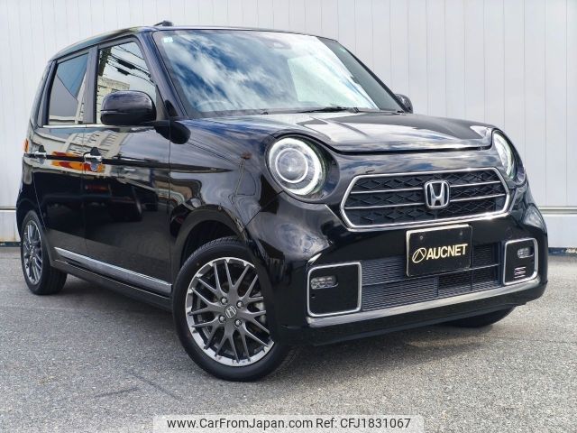 honda n-one 2021 CFJ1831067 image 1