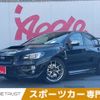 subaru wrx 2016 -SUBARU--WRX CBA-VAB--VAB-011377---SUBARU--WRX CBA-VAB--VAB-011377- image 1