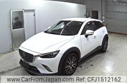 mazda cx-3 2015 CFJ1512162
