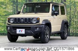 suzuki jimny-sierra 2019 CFJ1571866