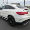 mercedes-benz gle-class 2017 quick_quick_LDA-166024_WDC2923242A060102 image 2