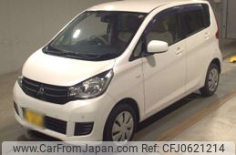 mitsubishi ek-wagon 2018 -MITSUBISHI 【福岡 582ぬ836】--ek Wagon B11W-0504369---MITSUBISHI 【福岡 582ぬ836】--ek Wagon B11W-0504369-