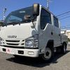 isuzu elf-truck 2018 quick_quick_TPG-NJR85A_NJR85-7069813 image 1
