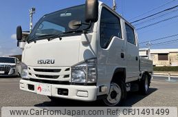 isuzu elf-truck 2018 quick_quick_TPG-NJR85A_NJR85-7069813