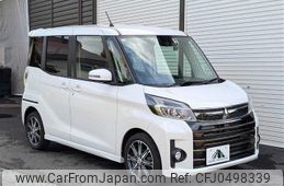 mitsubishi ek-space 2017 -MITSUBISHI 【旭川 580ﾇ7173】--ek Space B11A--0206266---MITSUBISHI 【旭川 580ﾇ7173】--ek Space B11A--0206266-