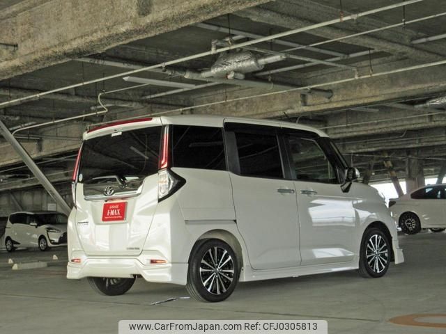 toyota roomy 2022 -TOYOTA 【広島 503ｽ7845】--Roomy M900A--0689807---TOYOTA 【広島 503ｽ7845】--Roomy M900A--0689807- image 2