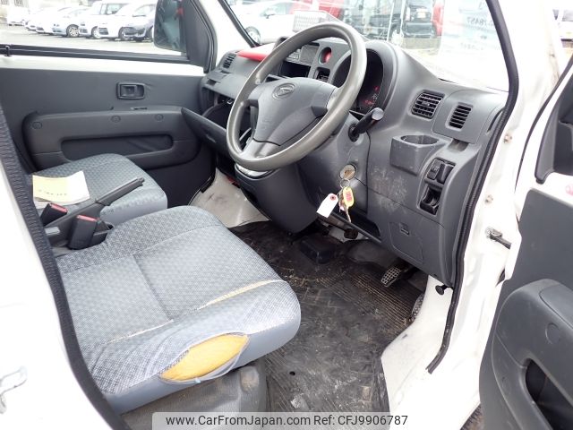 daihatsu hijet-van 2010 -DAIHATSU--Hijet Van EBD-S321V--S321V-0078457---DAIHATSU--Hijet Van EBD-S321V--S321V-0078457- image 2