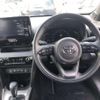 toyota yaris-cross 2023 quick_quick_5BA-MXPB10_MXPB10-3039147 image 3