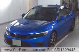 honda civic 2023 CFJ1899442