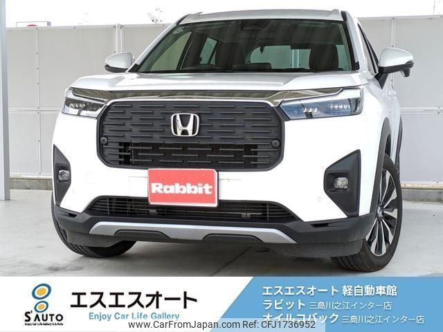 honda honda-others 2024 CFJ1736952 image 1