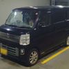 suzuki every-wagon 2016 -SUZUKI 【横浜 580ﾖ2228】--Every Wagon ABA-DA17W--DA17W-117446---SUZUKI 【横浜 580ﾖ2228】--Every Wagon ABA-DA17W--DA17W-117446- image 1