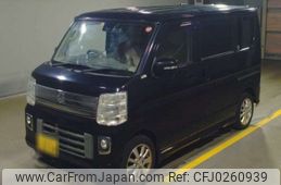 suzuki every-wagon 2016 -SUZUKI 【横浜 580ﾖ2228】--Every Wagon ABA-DA17W--DA17W-117446---SUZUKI 【横浜 580ﾖ2228】--Every Wagon ABA-DA17W--DA17W-117446-