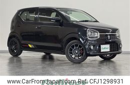 suzuki alto-works 2016 -SUZUKI--Alto Works DBA-HA36S--HA36S-873412---SUZUKI--Alto Works DBA-HA36S--HA36S-873412-