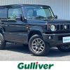 suzuki jimny 2022 CFJ1424364 image 1