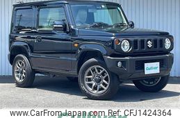 suzuki jimny 2022 CFJ1424364