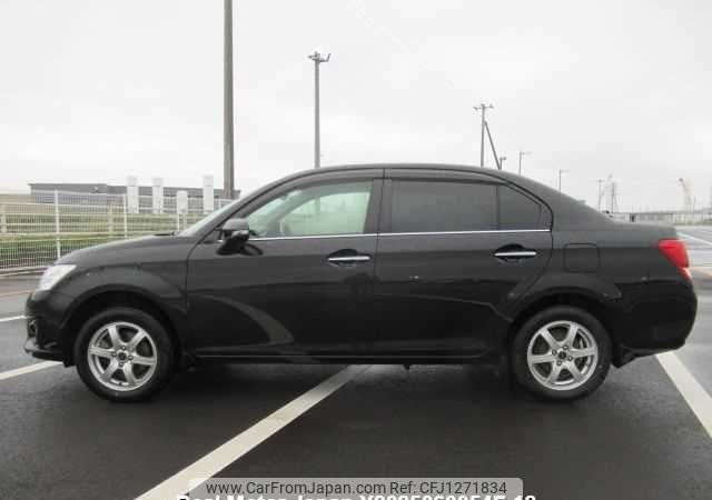 toyota corolla-axio 2014 646828-Y2025060054F-12 image 2